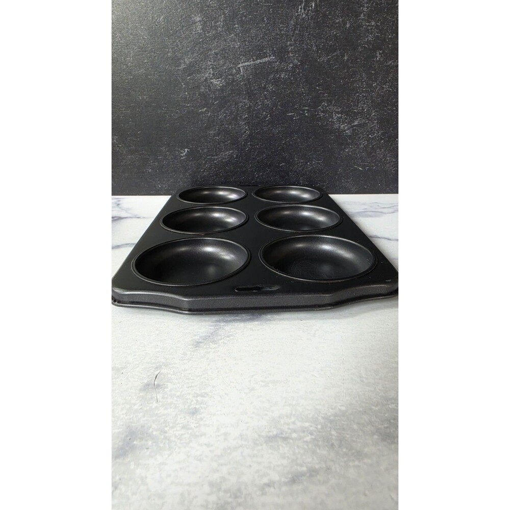 Mini Pancake Pan USED - Picture 4 of 10